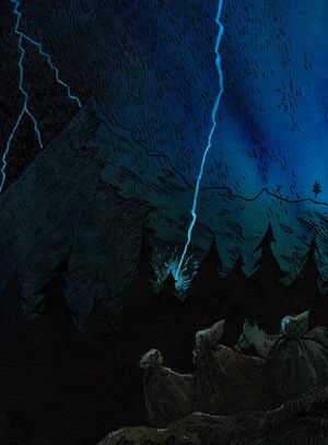 Lída Holubová - Thunder.jpg