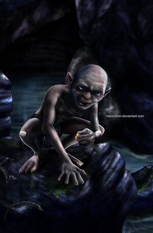 Mareishon - Gollum.jpg