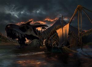 Steamey - Bones of Smaug.jpg