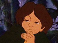 The Lord of the Rings (1978 film)