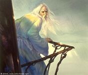 Middle-earth Collectible Card Game: The White Hand