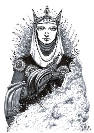 Karolina Węgrzyn - Tar-Míriel.jpg