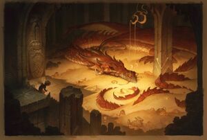 Justin Gerard - There He Lay.jpg