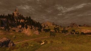 The Lord of the Rings Online - Great West Road.jpg