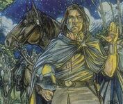 Middle-earth Collectible Card Game