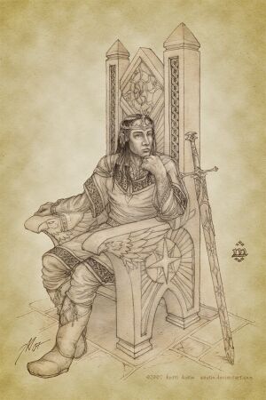 Antti Autio - The High King.jpg