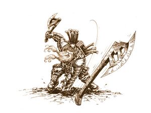 BFME2 - Dwarf 8.jpg