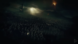 Middle-earth: Shadow of War