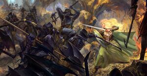 Martin Mottet - The Last Defender of Rohan.jpg