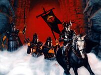 Middle-earth Collectible Card Game