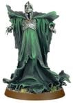 The Necromancer in the Middle-earth Strategy Battle Game
