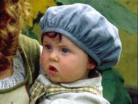 The Lord of the Rings: The Return of the King