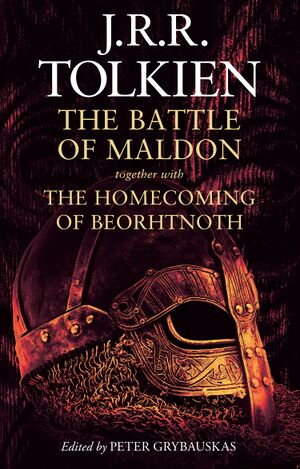 The Battle of Maldon together with the Homecoming of Beorhtnoth.jpg
