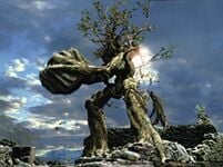 The Lord of the Rings: The Two Towers