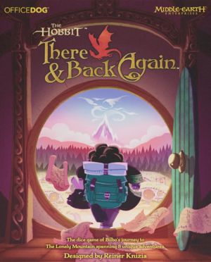 Hobbit There and Back Again Game.webp