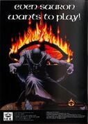 English Advertisement