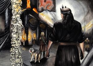 Šárka Škorpíková - Hopeless courage sealed.jpg
