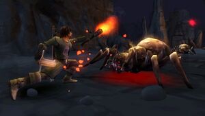 Aragorn's Quest - Spiders.jpg