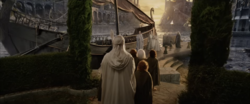 The Lord of the Rings: The Return of the King
