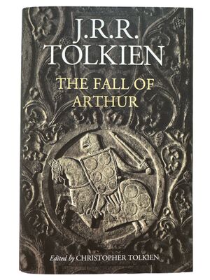 The Fall of Arthur 2025 hc.jpg
