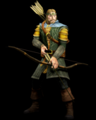 Arathorn