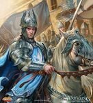 War of the Ring: The Card Game