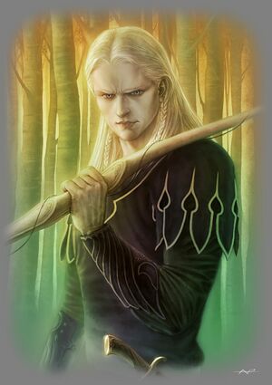 Antonio Vinci - Elf of the Teleri.jpg