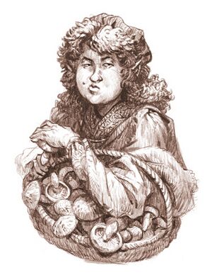 Gerda Boffin - The Lord of the Rings Roleplaying.jpg
