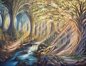 Rebecca Knudson - Lothlórien.jpg