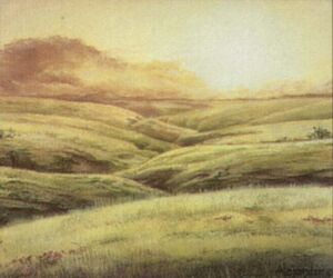 Rob Alexander - Fair Travels in Border Lands.jpg