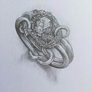 Stephen Walsh - The Ring of Barahir.jpg
