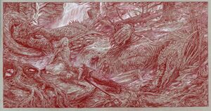 Matt Stewart - The Last Words of Glaurung.jpeg