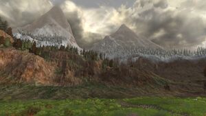 The Lord of the Rings Online - Redhorn Gate.jpg