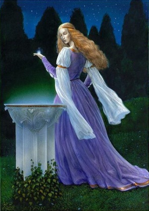 John Howe - Galadriel.jpg