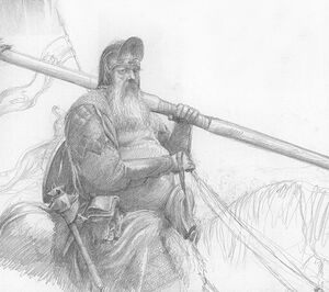 Alan Lee - Forlong the Fat.jpg