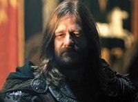 Elfhelm in The Lord of the Rings Trading Card Game