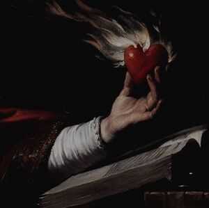 Philippe de Champaign - Saint Augustin (Detail).jpg