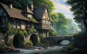 Ralph Damiani - The Bridge Inn.jpg