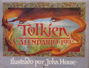 Tolkien Calendar 1997 (Spanish).jpg