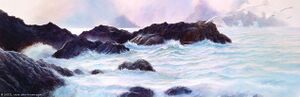 John Howe - Leaving Beleriand.jpg
