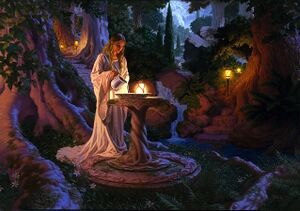 Raoul Vitale - Galadriel.jpg
