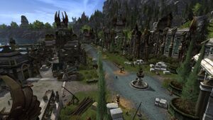The Lord of the Rings Online - Harlond.jpg