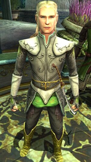 The Lord of the Rings Online - Thranduil.jpg