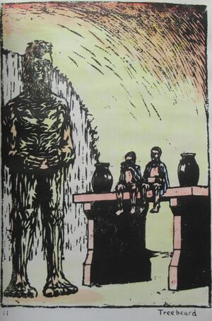D. West - Treebeard.jpg