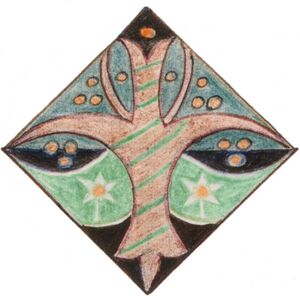 J.R.R. Tolkien - Haleth heraldic device.jpg