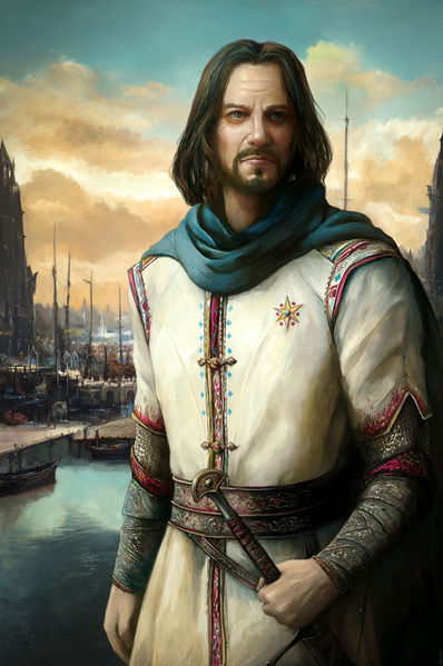 File:Ralph Damiani - Elendil.jpg