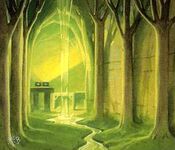 Middle-earth Collectible Card Game