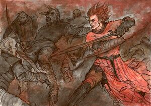 Helena Stepanova - Tears Unnumbered - Maedhros.jpg