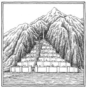 Matěj Čadil - The Guarded City.jpg