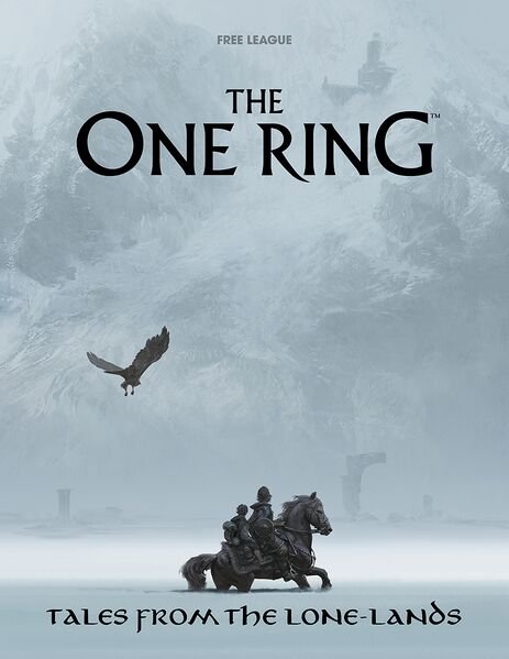 File:Tales From the Lone-lands.jpeg